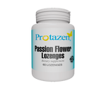 Passion Flower for Stress