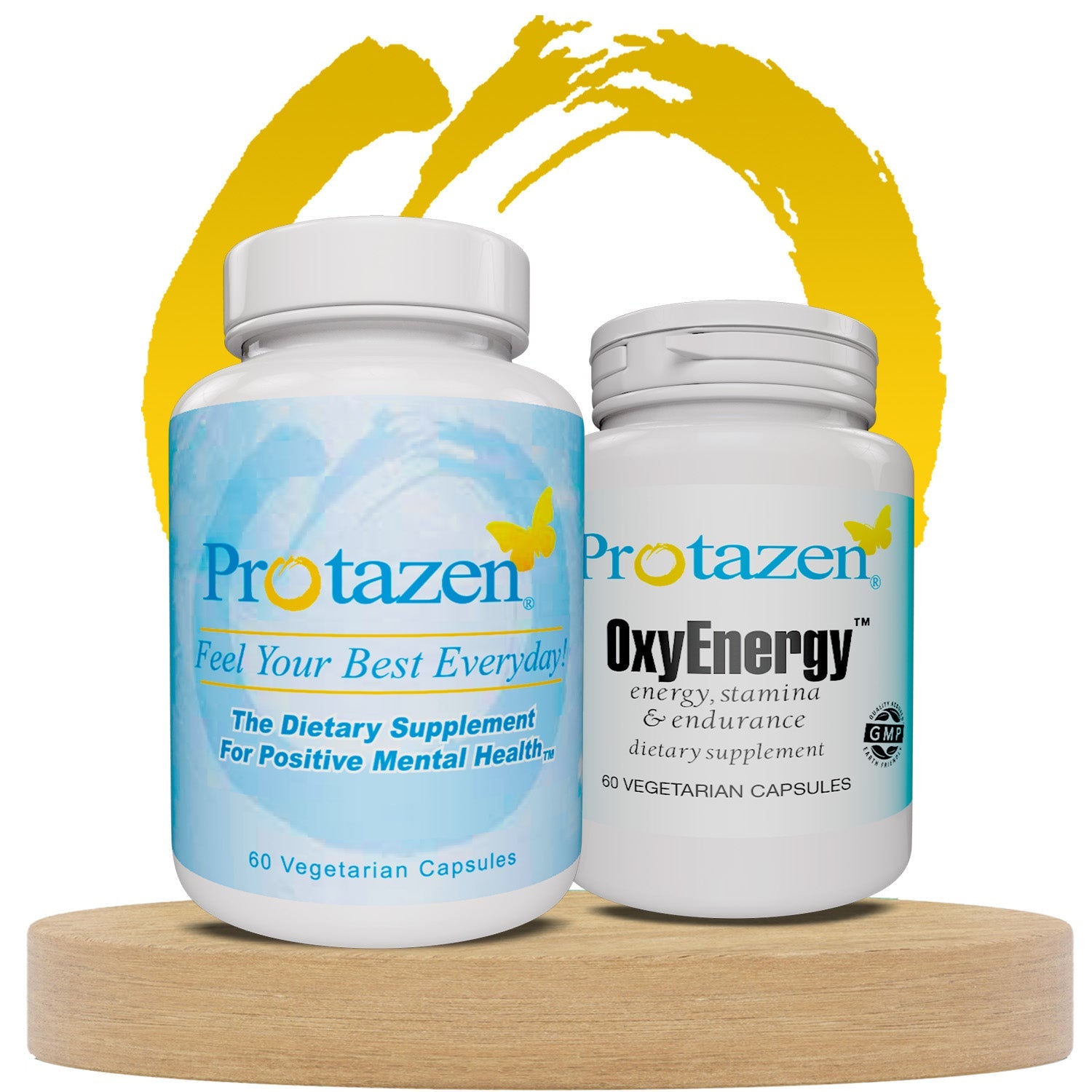 Mind Body Connection