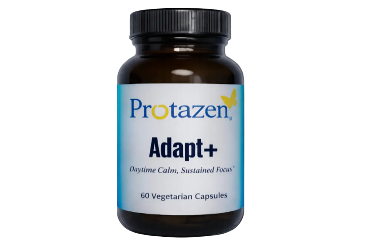Pro Adapt Supplement Protazen® Adapt+