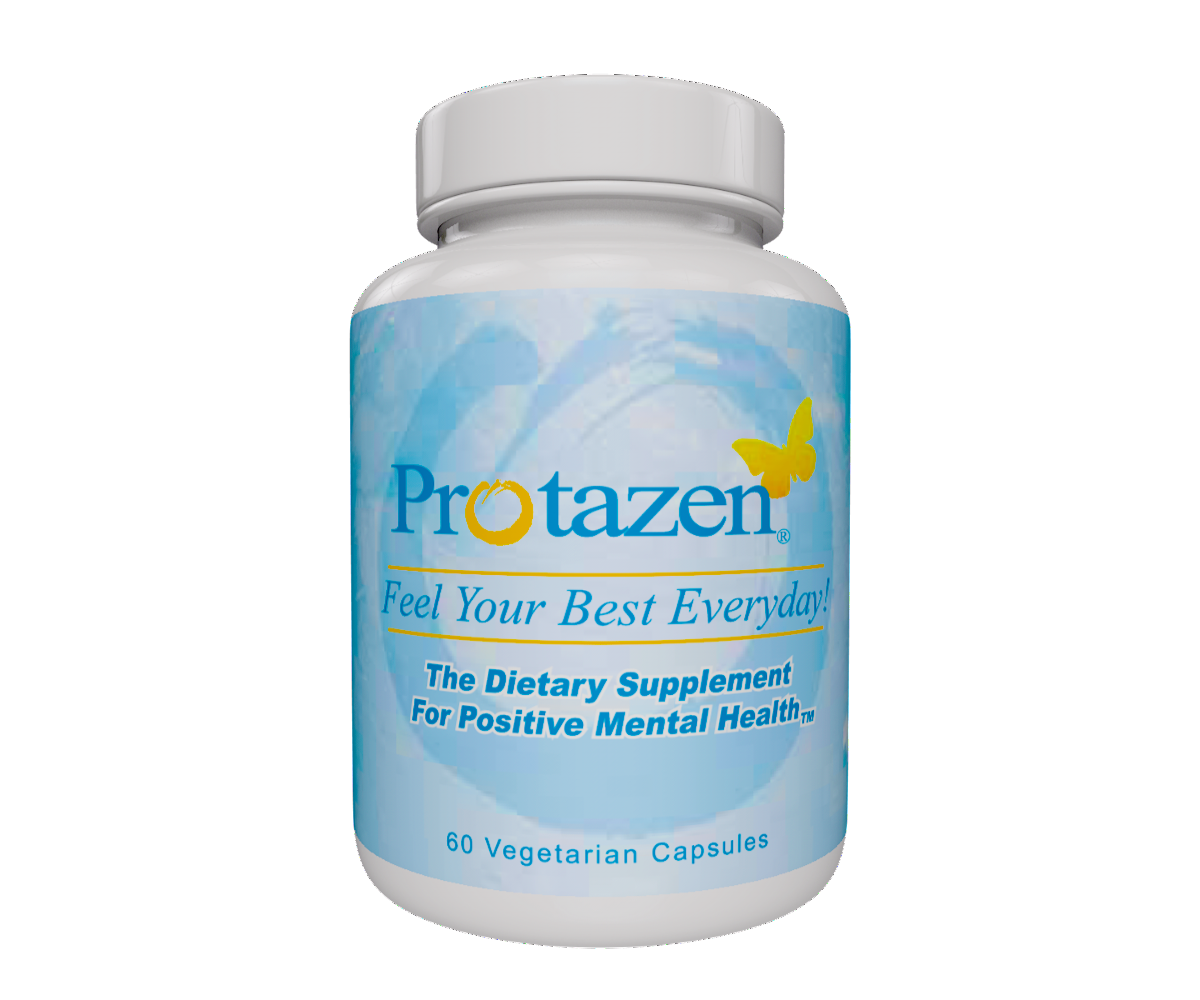 Natural Remedy for Depression