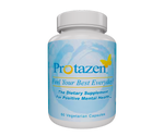 Natural Remedy for Depression