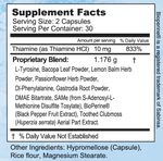 supplement for depression